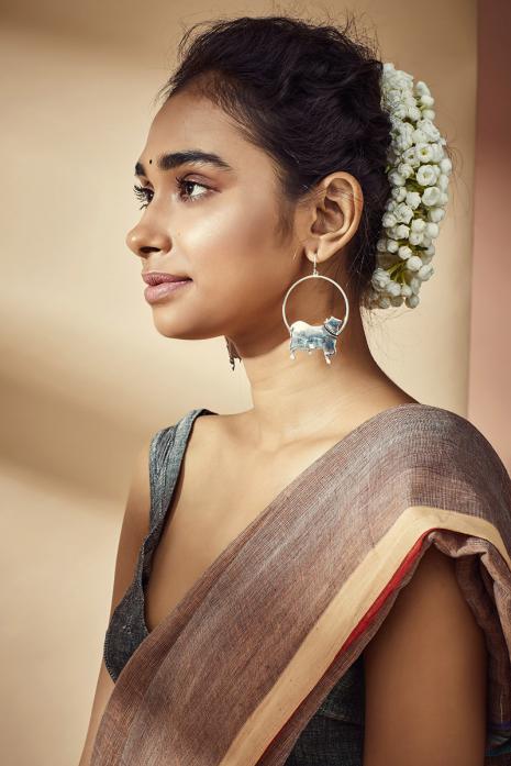 Rajat Dhenu Bali