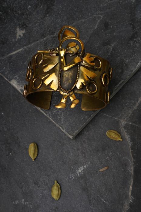Shreenathiji Kadha